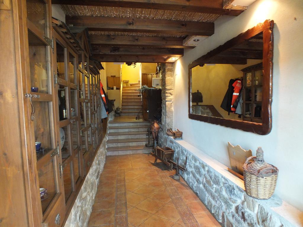 Гостьовий будинок El Recreo De San Martin Sl San Martin de Castaneda Екстер'єр фото