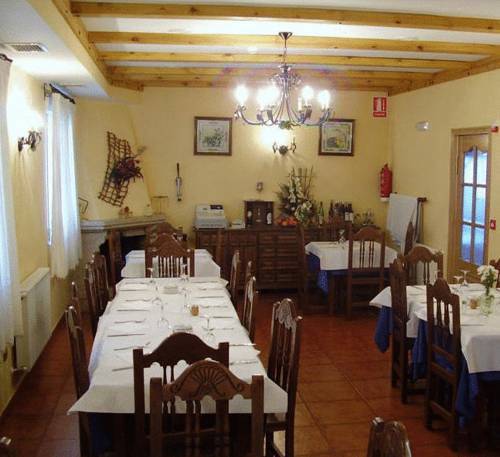 Гостьовий будинок El Recreo De San Martin Sl San Martin de Castaneda Екстер'єр фото