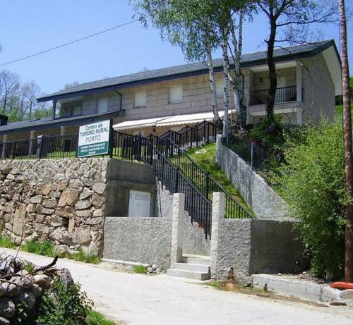 Гостьовий будинок El Recreo De San Martin Sl San Martin de Castaneda Екстер'єр фото